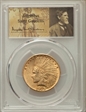 1915 $10 MS62