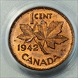 1942 1C MS64RB