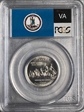 2000-P 25C Virginia MS67