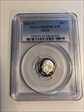 2011-S 10C Silver PR69DCAM