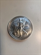 2022 $1 Silver Eagle 