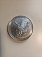 2022 $1 Silver Eagle 