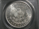1889 $1 MS64