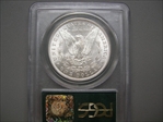 1896 $1 MS64