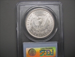 1880 $1 MS62