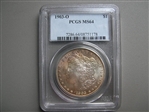 1903-O $1 MS64