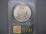 1883 $1 MS65