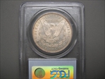 1898 $1 MS64