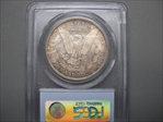 1883-O $1 MS64