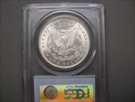 1891 $1 MS61