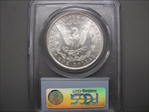 1878 8TF $1 MS61