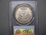 1889-O $1 MS62