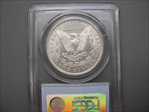 1891-O $1 MS61