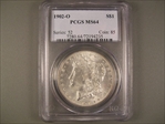 1902-O $1 MS64
