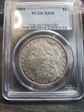 1894 $1 XF45