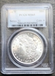 1879 $1 MS65