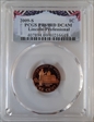 2009-S 1C Lincoln-Professional PR69DCAM
