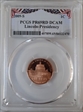 2009-S 1C Lincoln-Presidency PR69DCAM