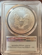 2018 $1 Silver Eagle First Strike MS70