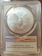 2019 $1 Silver Eagle First Strike MS70