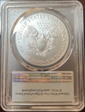 2020 $1 Silver Eagle First Strike MS70