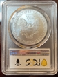 2004 $1 Silver Eagle MS70