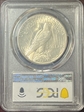 1922-S $1 MS62