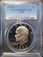 1973-S $1 Clad PR69DCAM