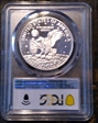 1973-S $1 Silver PR69DCAM