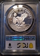 1971-S $1 Silver PR69DCAM