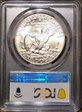 1973-S $1 Silver MS68