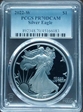 2022-W  $1 Silver Eagle PR70DCAM
