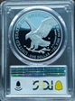 2022-W  $1 Silver Eagle PR70DCAM