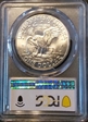 1971-S $1 Silver MS67