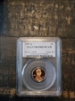 1997-S 1C PR69DCAM