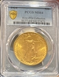 1924 $20 MS64