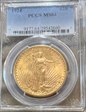 1924 $20 MS64