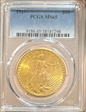 1927 $20 MS65