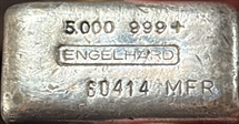   5 OZ 4TH SERIES MFR 60414