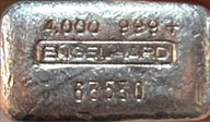   4 OZ 5TH SERIES  63530