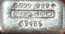   4 OZ 5TH SERIES 69485