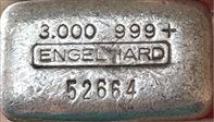   3 OZ 4 TH SERIES 52664