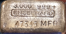   3 OZ 5TH SERIES MFR 47343 MFR