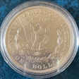 1921-D $1 ms 63