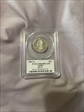 2007-S 25C Idaho Silver PR69DCAM