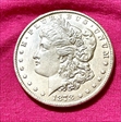  $1 1878-S Morgan  