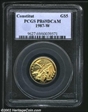 1987-W $5 Constitution PR69DCAM