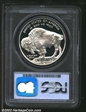 2001-P $1 Buffalo PR69DCAM