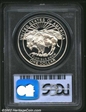 1999-P $1 Yellowstone PR69DCAM