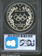 1988-S $1 Olympic PR69DCAM
